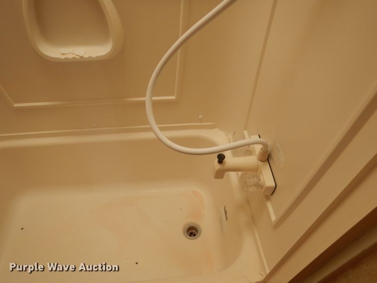 image for item HU9380 2003 Jayco Eagle  camper