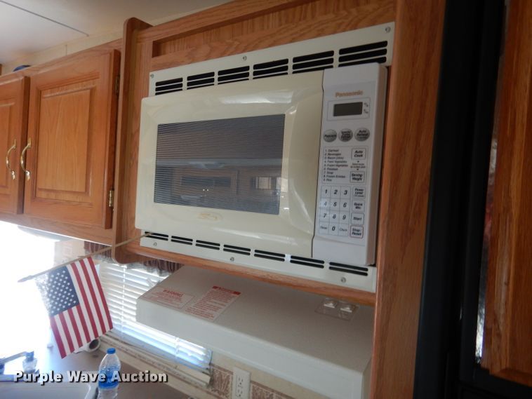 image for item HU9380 2003 Jayco Eagle  camper