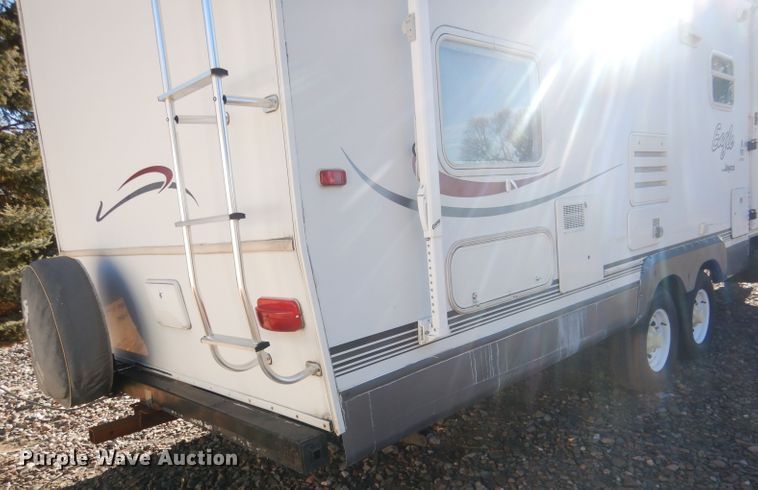 image for item HU9380 2003 Jayco Eagle  camper