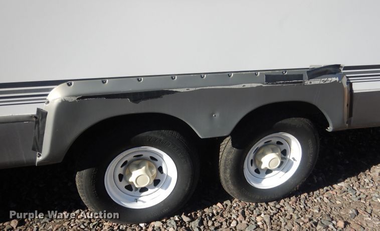 image for item HU9380 2003 Jayco Eagle  camper