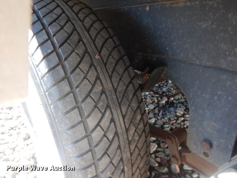 image for item HU9380 2003 Jayco Eagle  camper