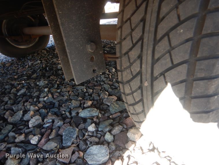 image for item HU9380 2003 Jayco Eagle  camper