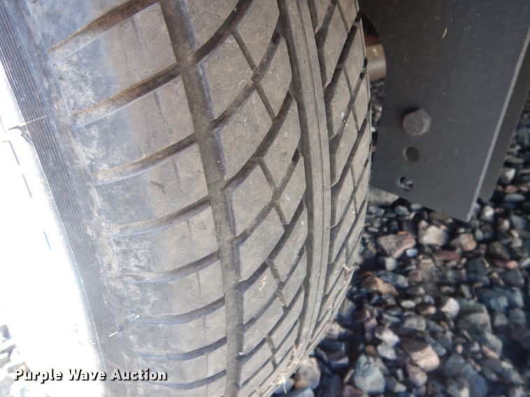 image for item HU9380 2003 Jayco Eagle  camper