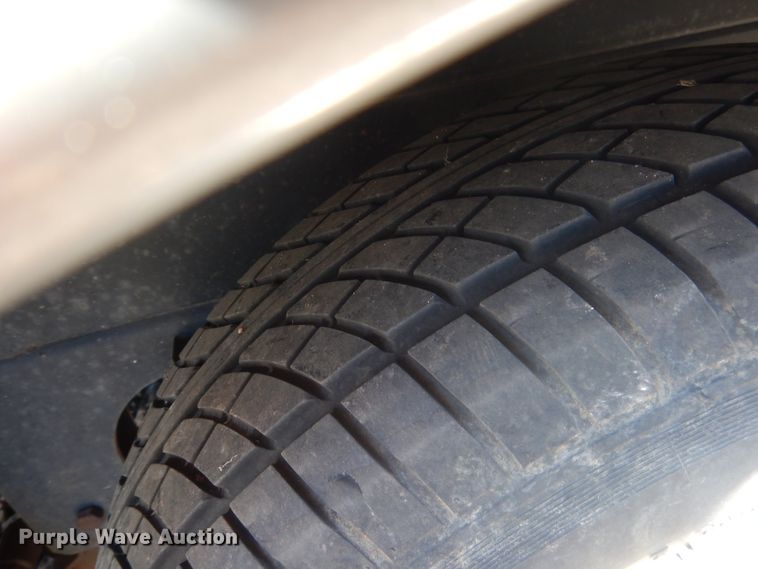 image for item HU9380 2003 Jayco Eagle  camper