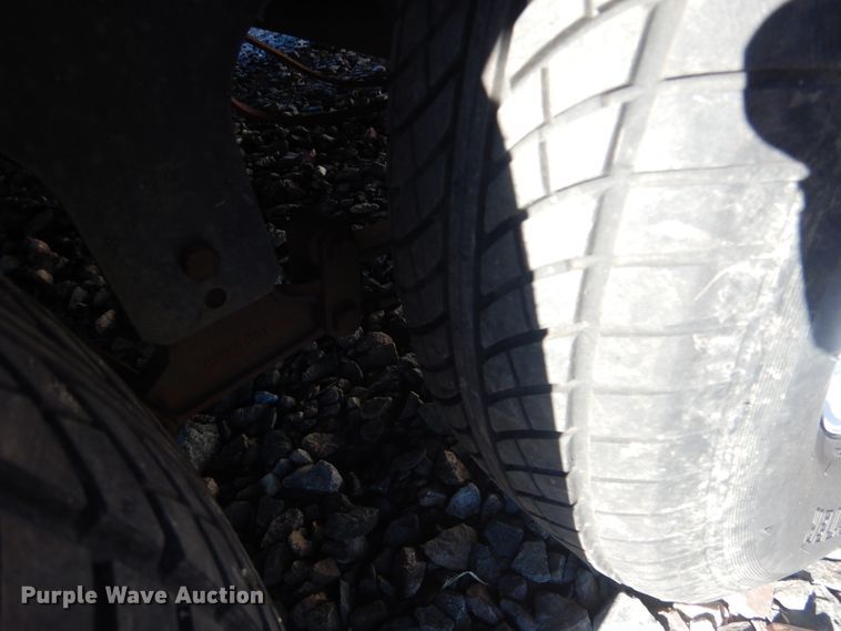 image for item HU9380 2003 Jayco Eagle  camper