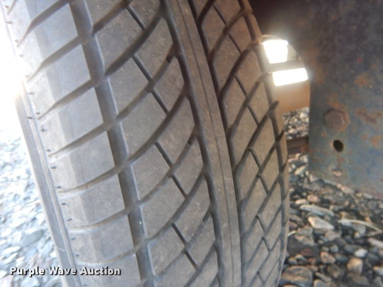 image for item HU9380 2003 Jayco Eagle  camper