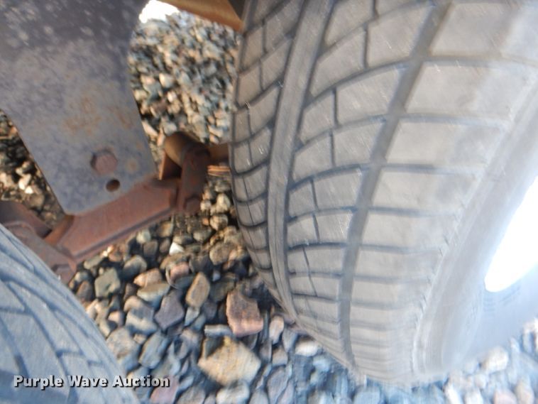 image for item HU9380 2003 Jayco Eagle  camper