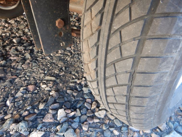 image for item HU9380 2003 Jayco Eagle  camper