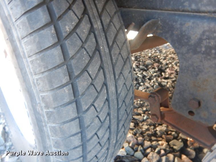 image for item HU9380 2003 Jayco Eagle  camper