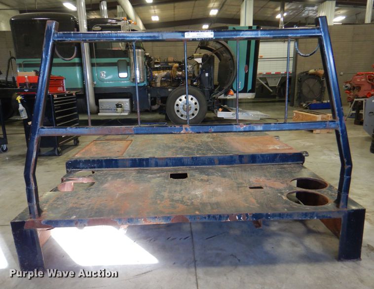 image for item IB9515 Flatbed