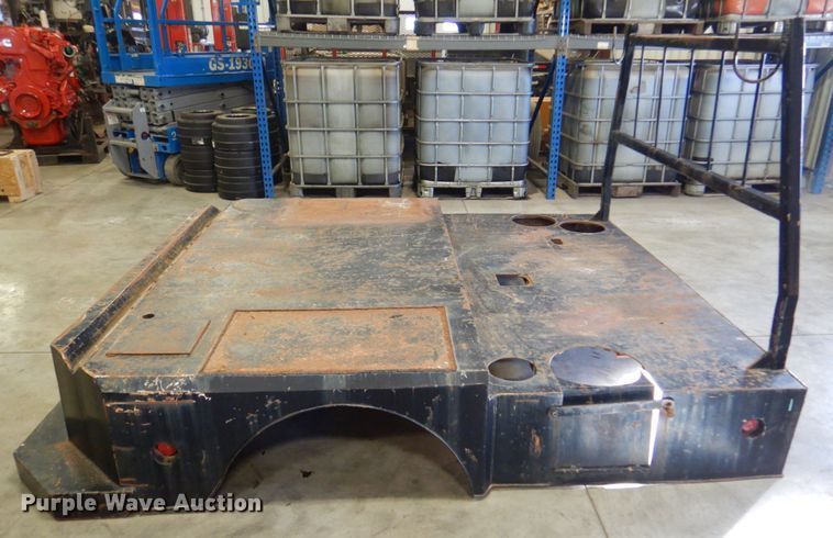 image for item IB9515 Flatbed