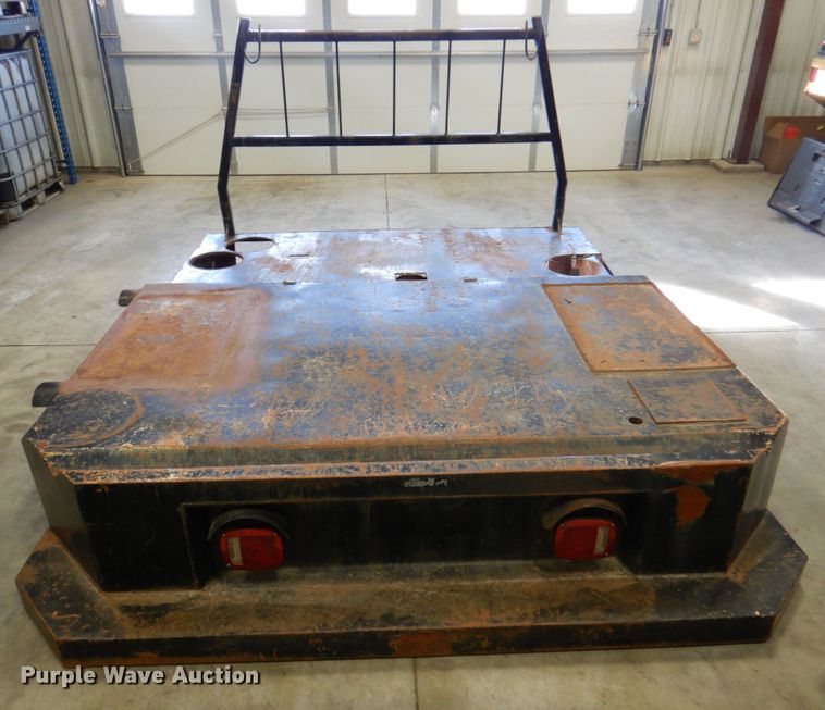 image for item IB9515 Flatbed