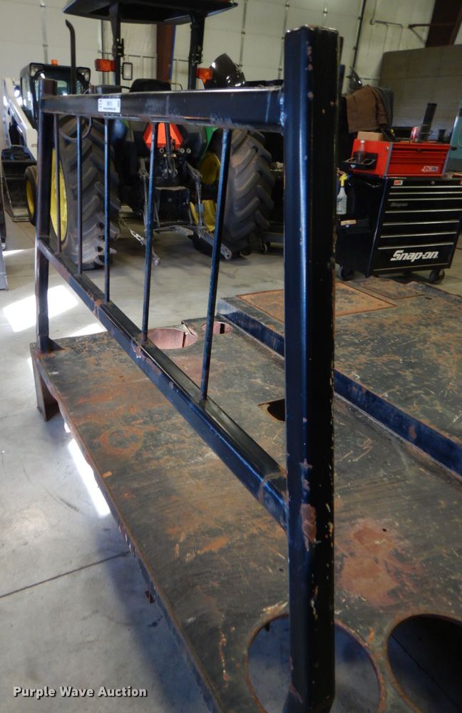 image for item IB9515 Flatbed