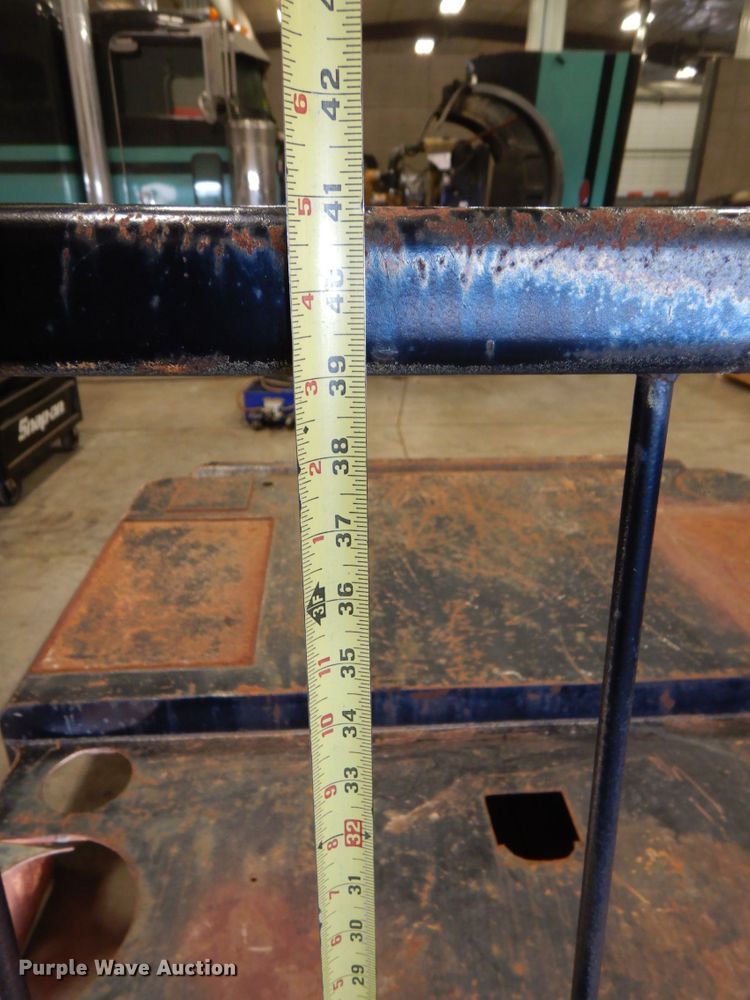 image for item IB9515 Flatbed