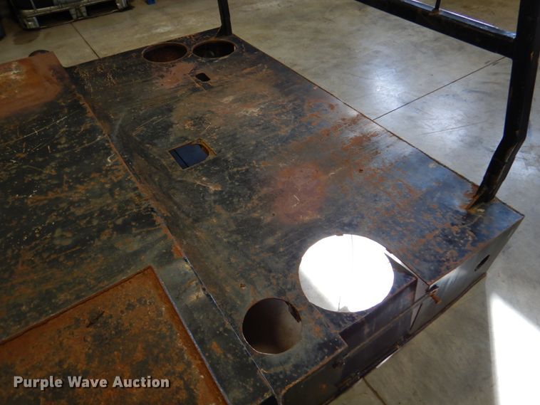 image for item IB9515 Flatbed