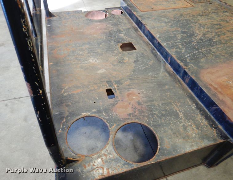 image for item IB9515 Flatbed