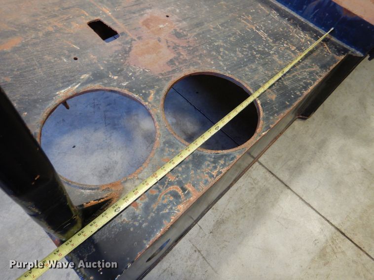 image for item IB9515 Flatbed