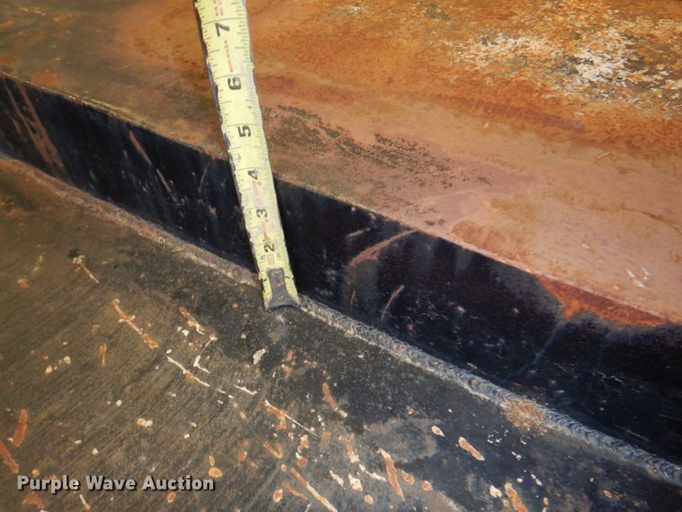 image for item IB9515 Flatbed