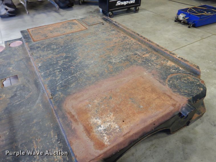 image for item IB9515 Flatbed