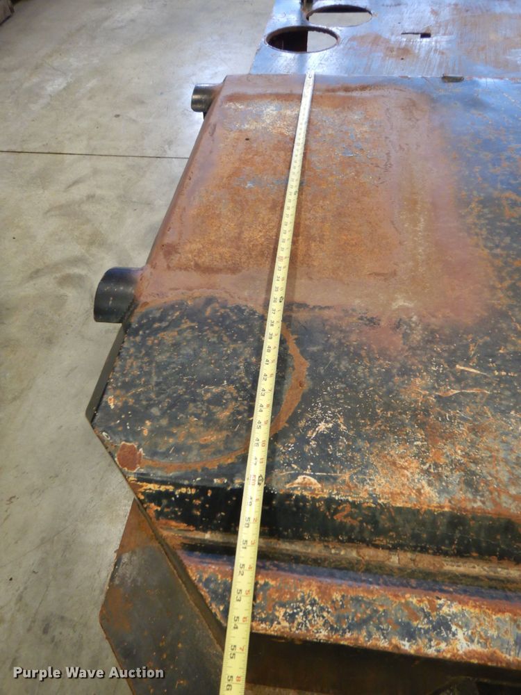 image for item IB9515 Flatbed