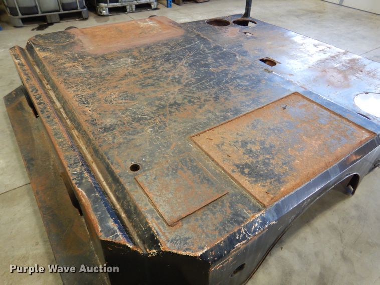 image for item IB9515 Flatbed