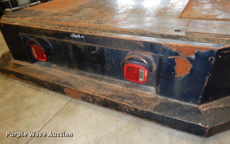 image for item IB9515 Flatbed