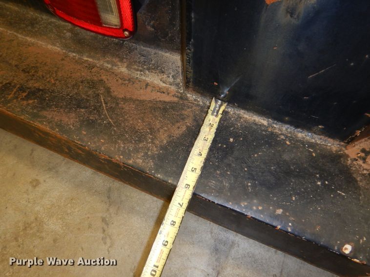 image for item IB9515 Flatbed