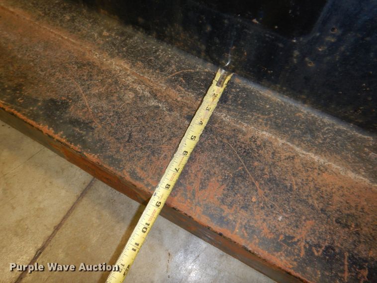 image for item IB9515 Flatbed