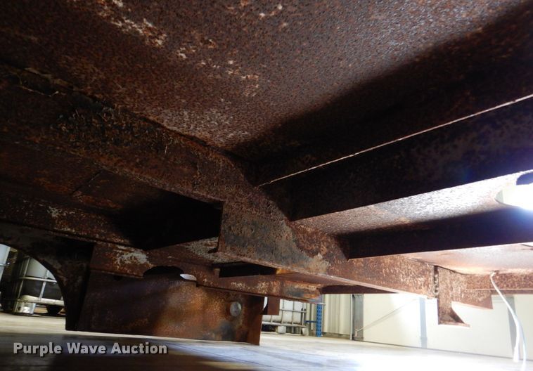 image for item IB9515 Flatbed