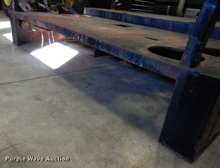 image for item IB9515 Flatbed