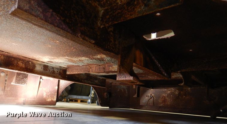 image for item IB9515 Flatbed