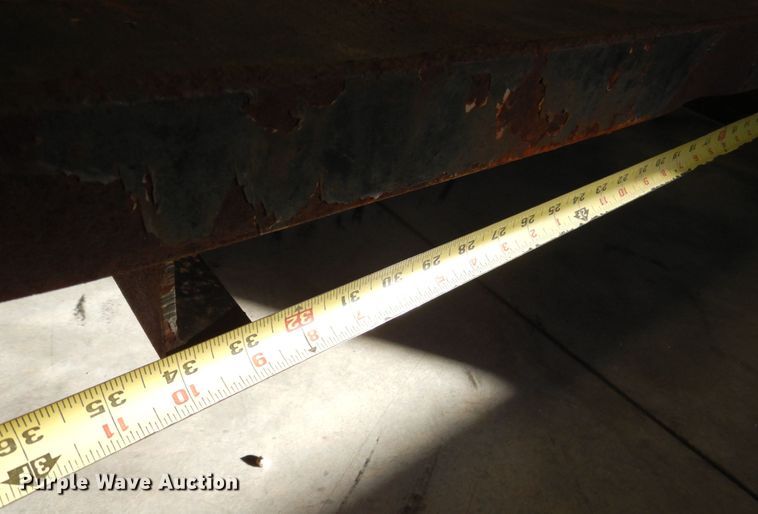 image for item IB9515 Flatbed