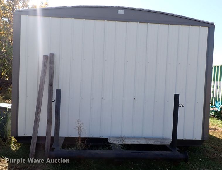 image for item IC9658 Ameri Tech Manufacturing oilfield crew quarters