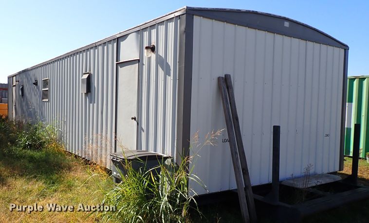 image for item IC9658 Ameri Tech Manufacturing oilfield crew quarters