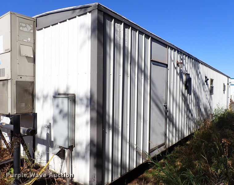 image for item IC9658 Ameri Tech Manufacturing oilfield crew quarters