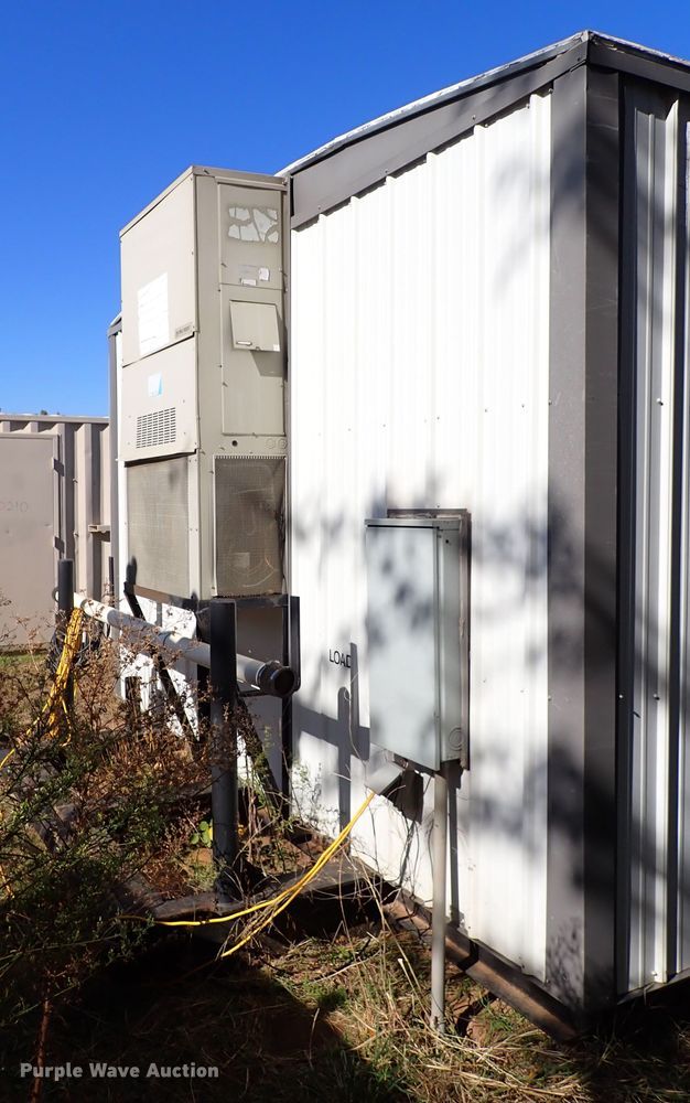 image for item IC9658 Ameri Tech Manufacturing oilfield crew quarters