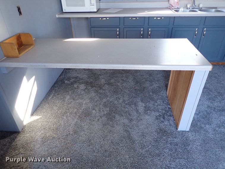 image for item IC9658 Ameri Tech Manufacturing oilfield crew quarters