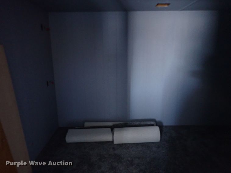 image for item IC9658 Ameri Tech Manufacturing oilfield crew quarters