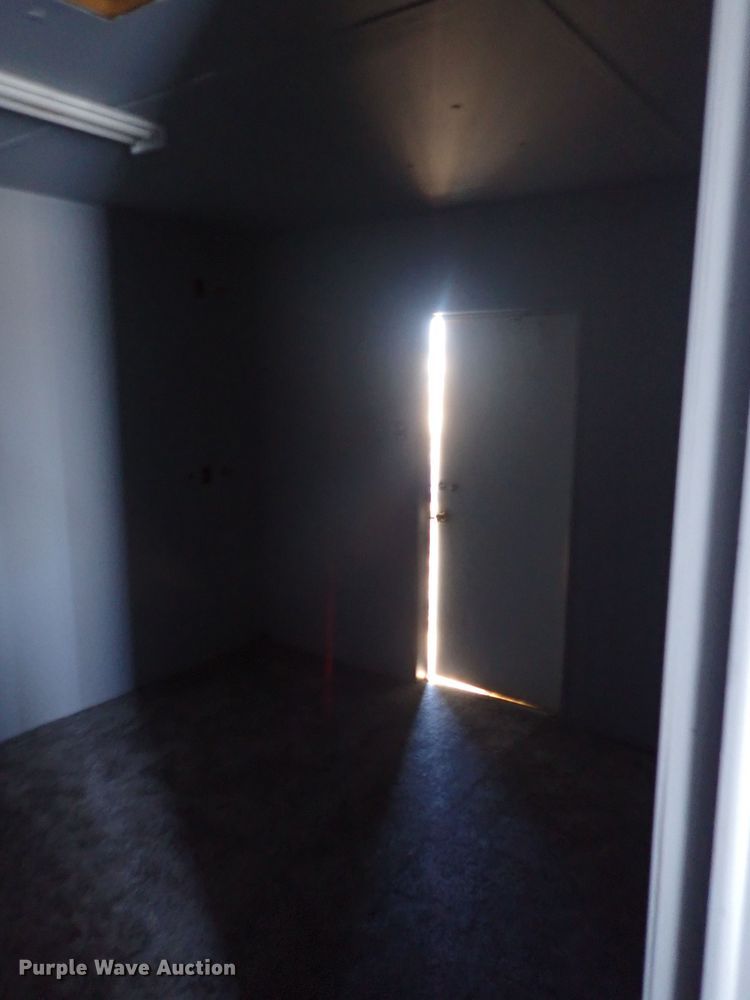 image for item IC9658 Ameri Tech Manufacturing oilfield crew quarters