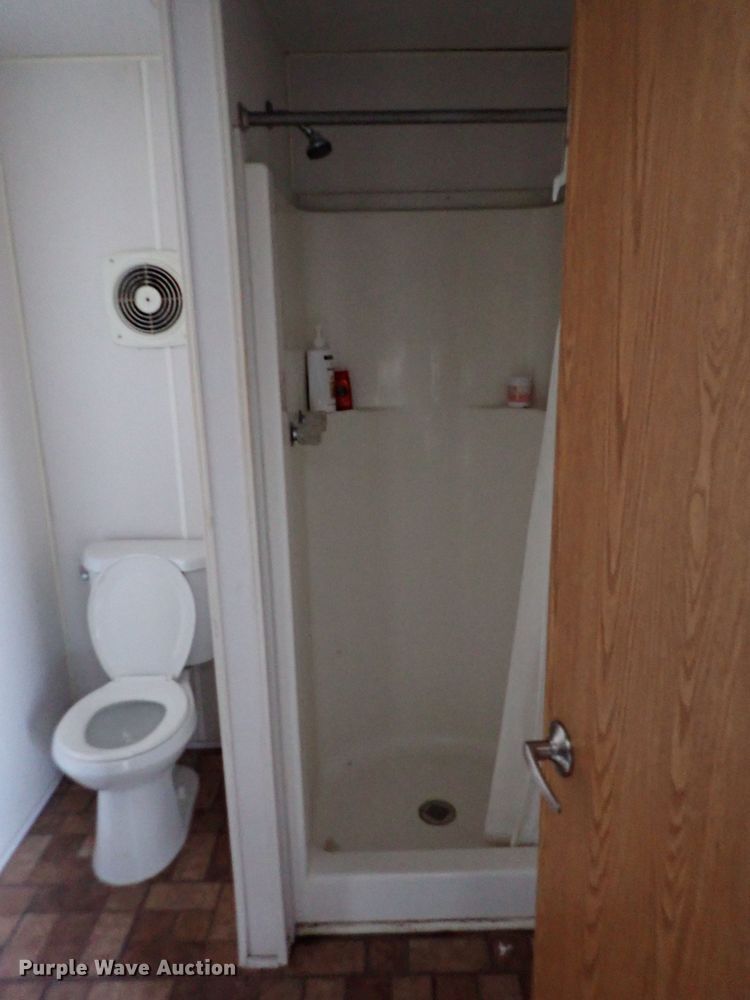 image for item IC9658 Ameri Tech Manufacturing oilfield crew quarters