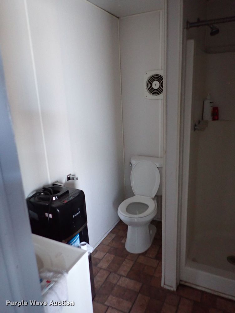 image for item IC9658 Ameri Tech Manufacturing oilfield crew quarters