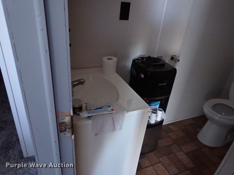 image for item IC9658 Ameri Tech Manufacturing oilfield crew quarters