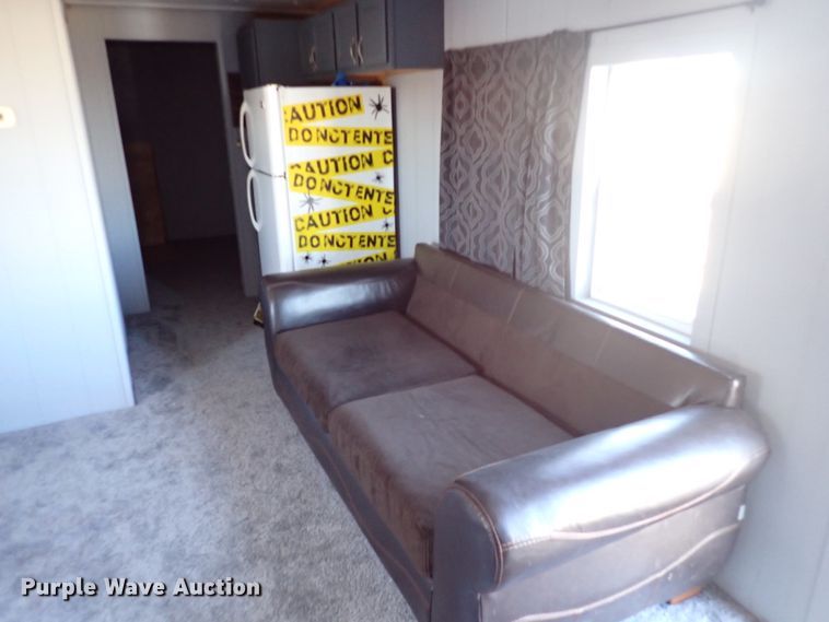 image for item IC9658 Ameri Tech Manufacturing oilfield crew quarters