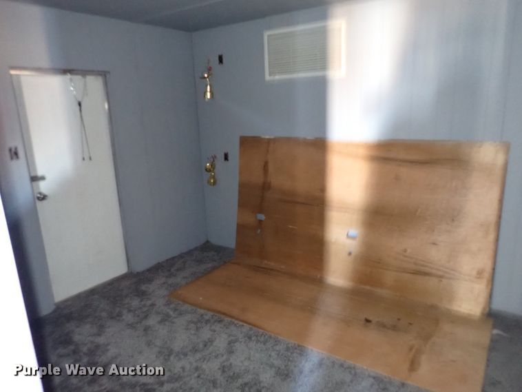 image for item IC9658 Ameri Tech Manufacturing oilfield crew quarters