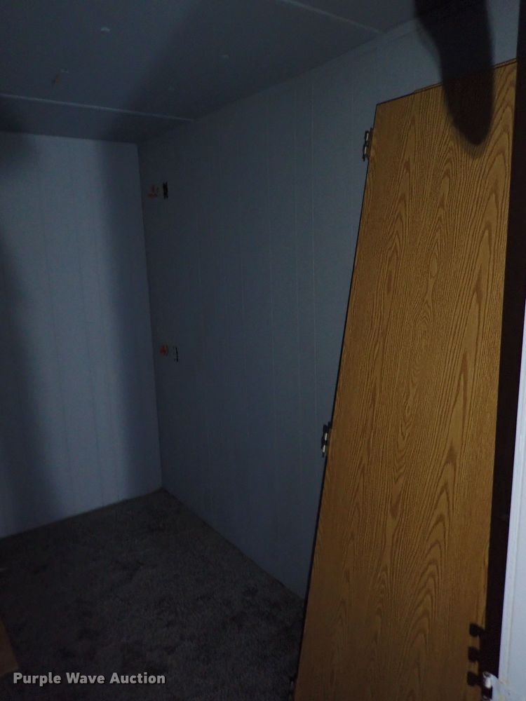 image for item IC9658 Ameri Tech Manufacturing oilfield crew quarters