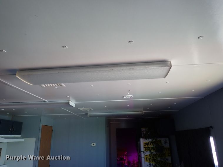 image for item IC9658 Ameri Tech Manufacturing oilfield crew quarters