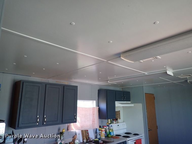 image for item IC9658 Ameri Tech Manufacturing oilfield crew quarters