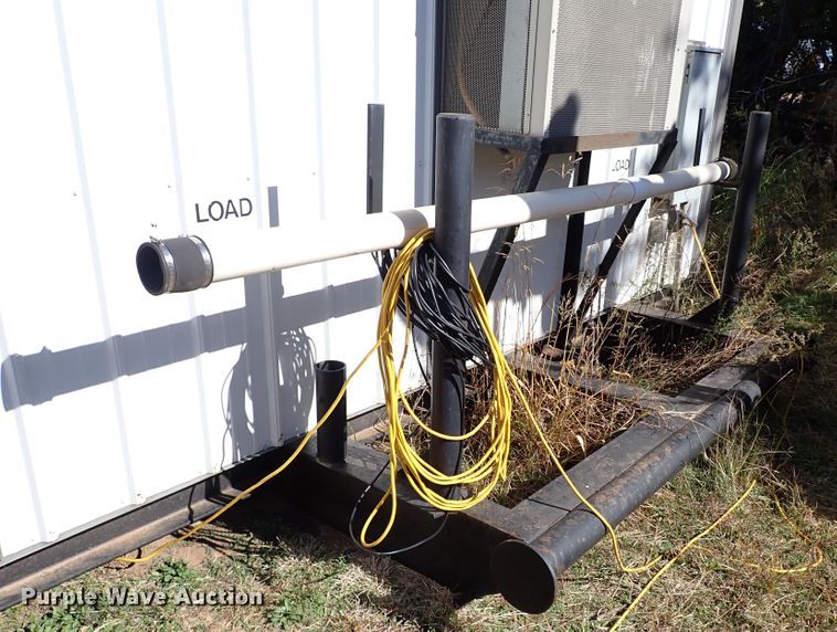 image for item IC9658 Ameri Tech Manufacturing oilfield crew quarters