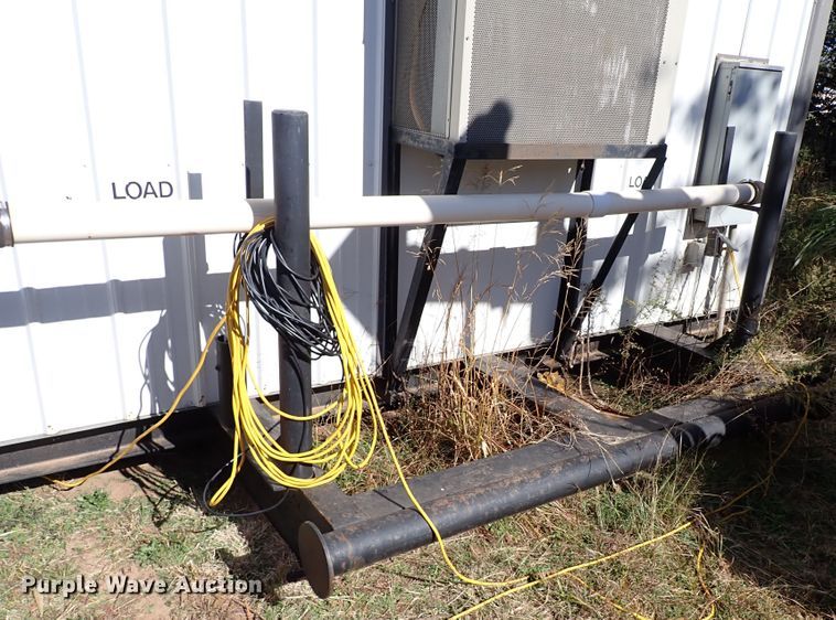 image for item IC9658 Ameri Tech Manufacturing oilfield crew quarters