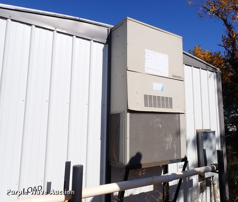 image for item IC9658 Ameri Tech Manufacturing oilfield crew quarters